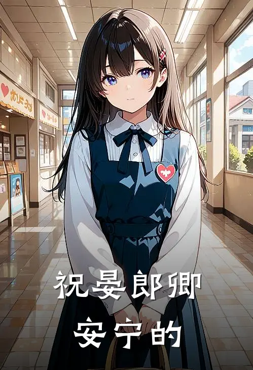 祝晏郎卿安宁的