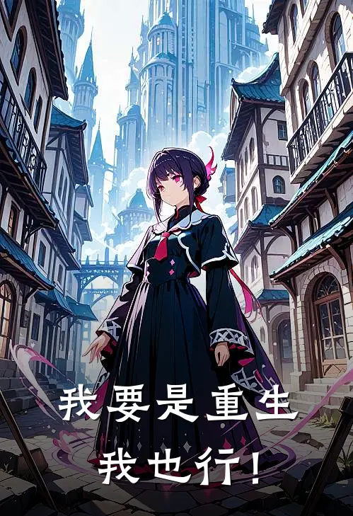 我要是重生，我也行！陈远苏婉免费小说笔趣阁_完结小说免费阅读我要是重生，我也行！陈远苏婉