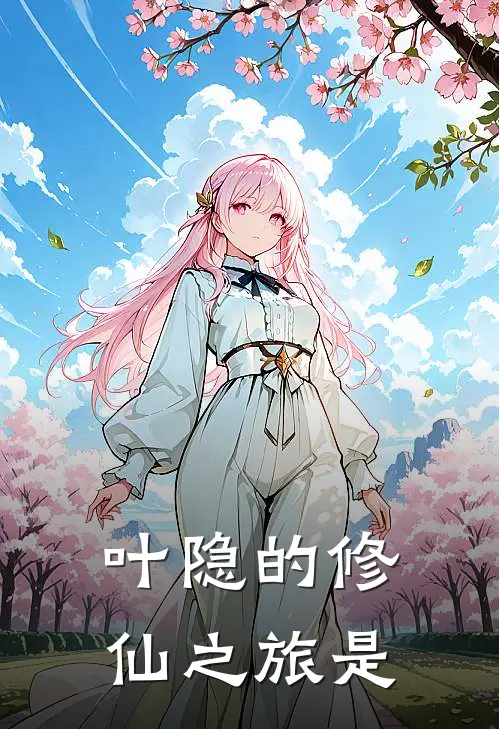 叶隐的修仙之旅是