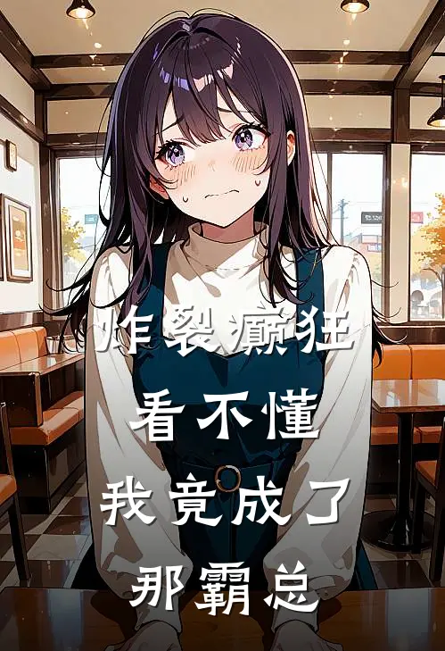 炸裂癫狂看不懂，我竟成了那霸总