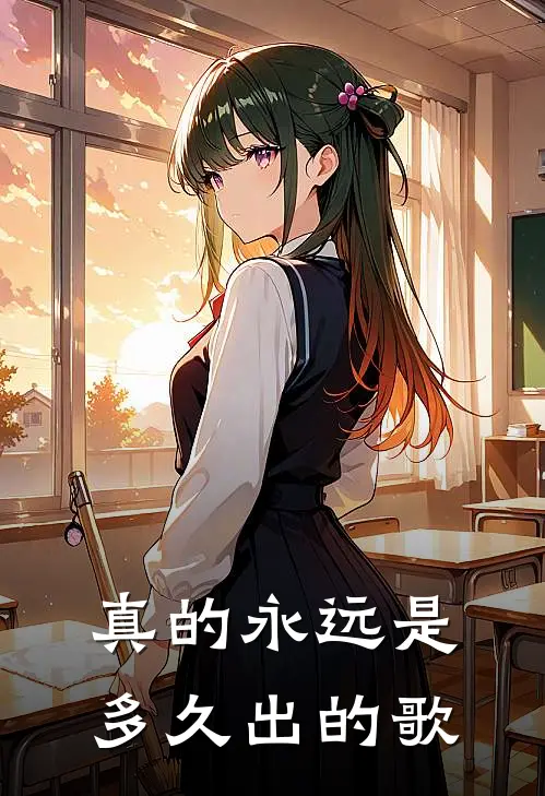 真的永远是多久出的歌