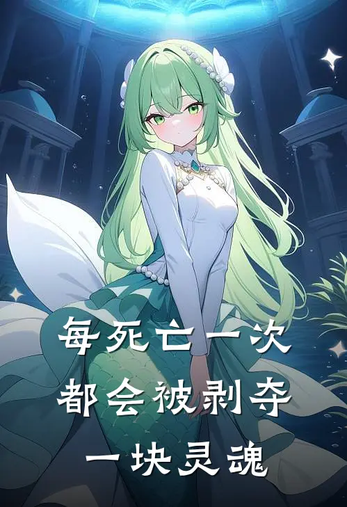 每死亡一次，都会被剥夺一块灵魂(楚砚李维)全文在线阅读_(每死亡一次，都会被剥夺一块灵魂)精彩小说