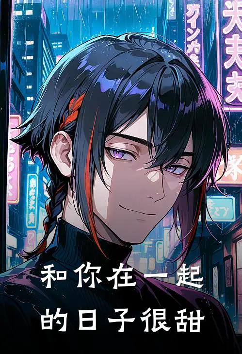和你在一起的日子很甜
