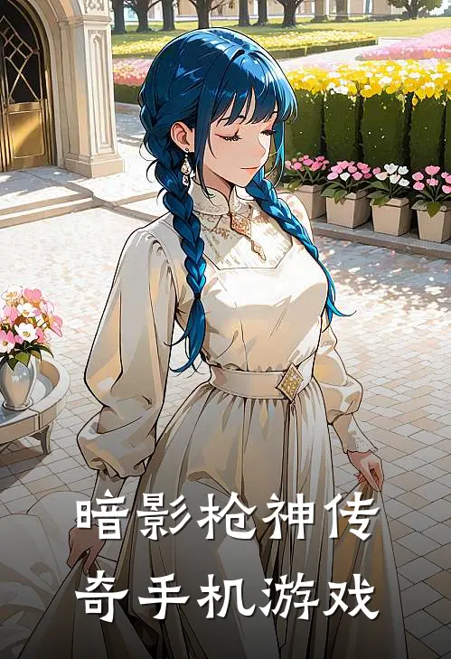 暗影枪神传奇手机游戏