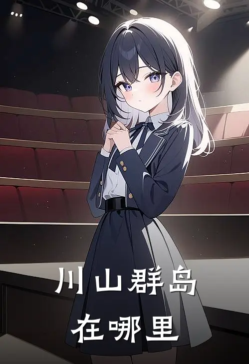 川山群岛在哪里