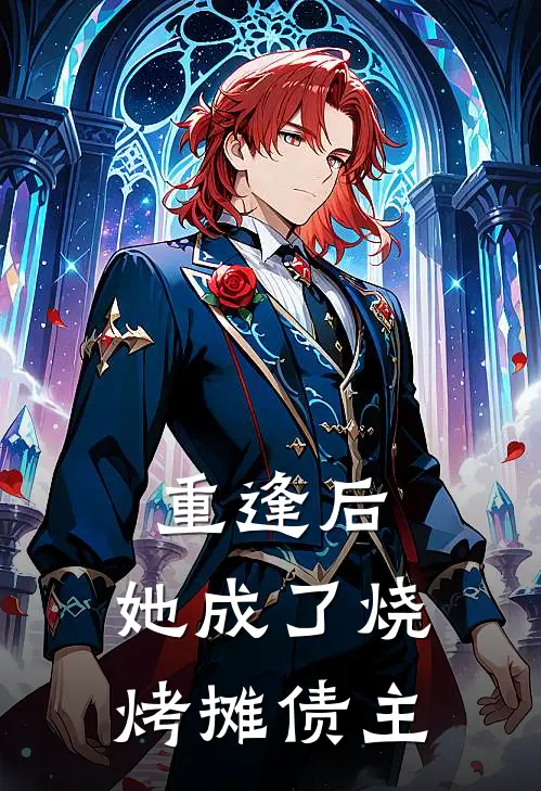 重逢后，她成了烧烤摊债主