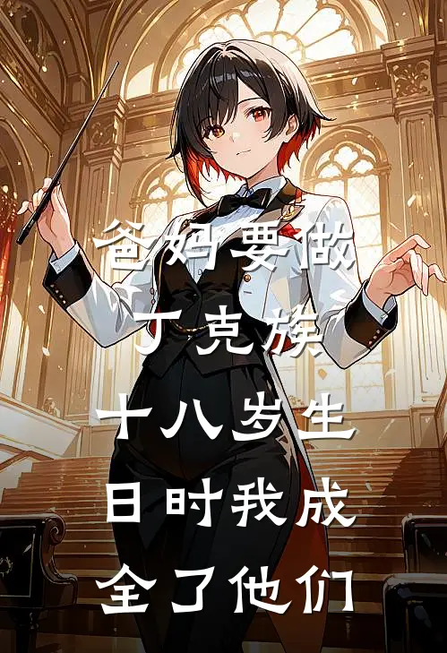 爸妈要做丁克族，十八岁生日时我成全了他们佚名佚名完整版免费阅读_佚名佚名精彩小说