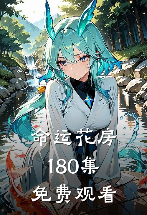 命运花房1-80集免费观看