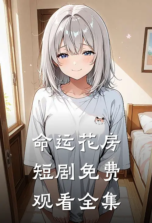 命运花房短剧免费观看全集