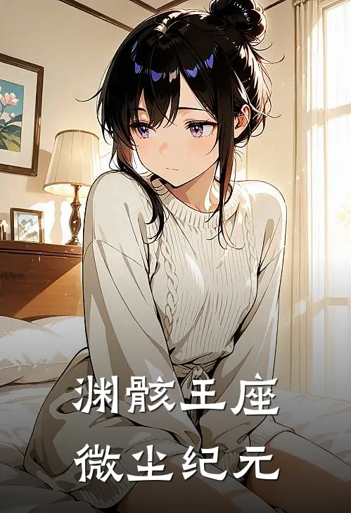 渊骸王座：微尘纪元