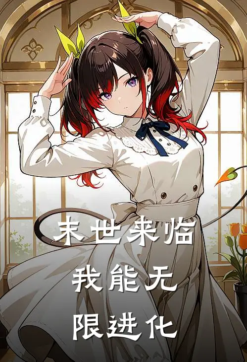 末世来临：我能无限进化