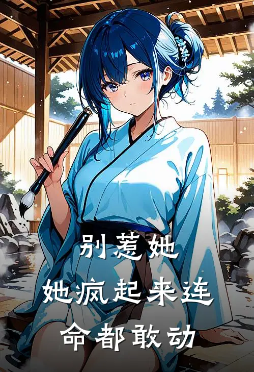 别惹她，她疯起来连命都敢动苏瑶陆泽在线免费小说_最新推荐小说别惹她，她疯起来连命都敢动(苏瑶陆泽)