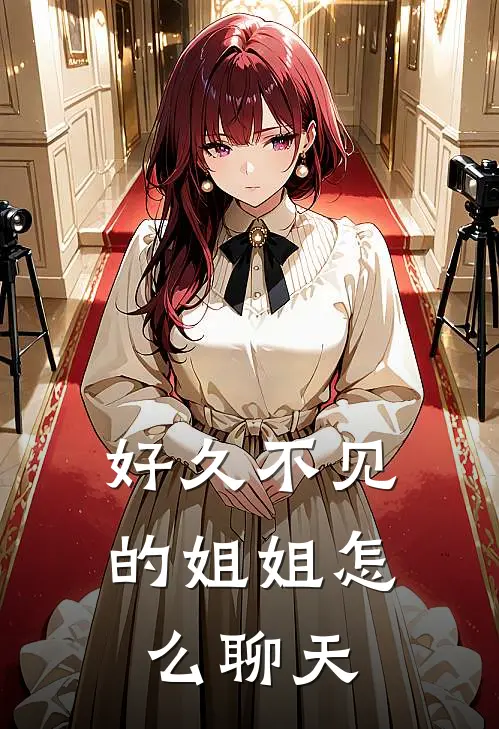 好久不见的姐姐怎么聊天