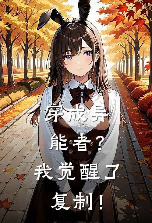 穿成异能者？我觉醒了复制！