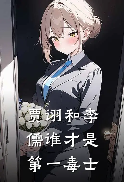 贾诩和李儒谁才是第一毒士