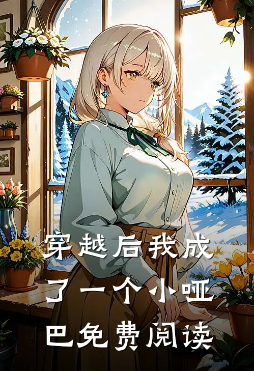 穿越后我成了一个小哑巴免费阅读