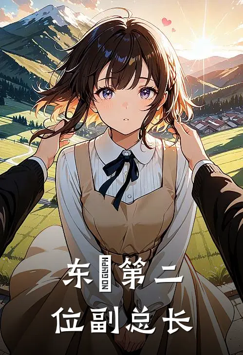 东卍第二位副总长