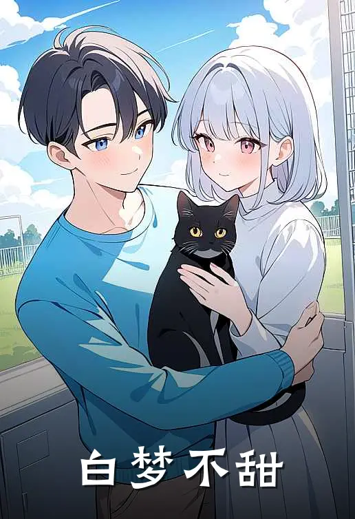 江宴李雨汐(白梦不甜)最新章节在线阅读_江宴李雨汐全章节阅读