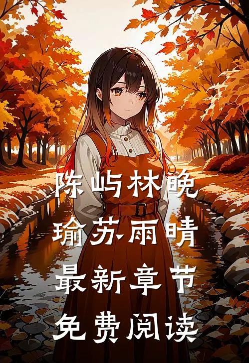 陈屿林晚瑜苏雨晴最新章节免费阅读