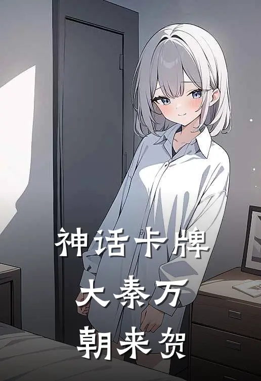 神话卡牌：大秦万朝来贺