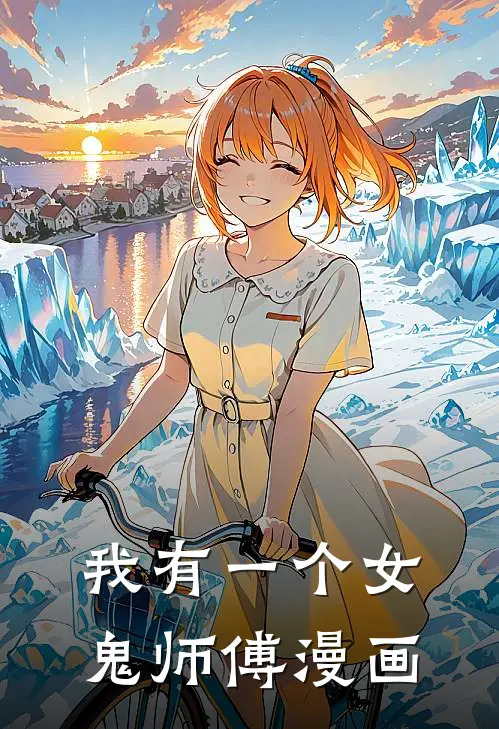 我有一个女鬼师傅漫画