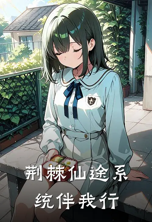 荆棘仙途系统伴我行