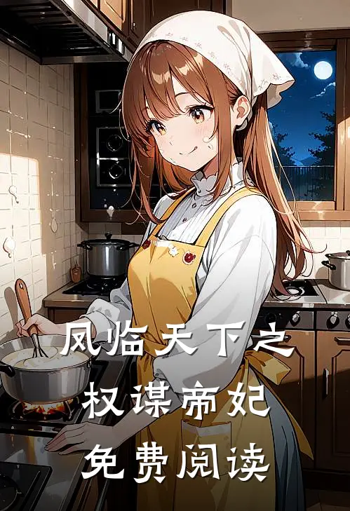 凤临天下之权谋帝妃免费阅读