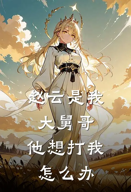 赵云是我大舅哥，他想打我怎么办