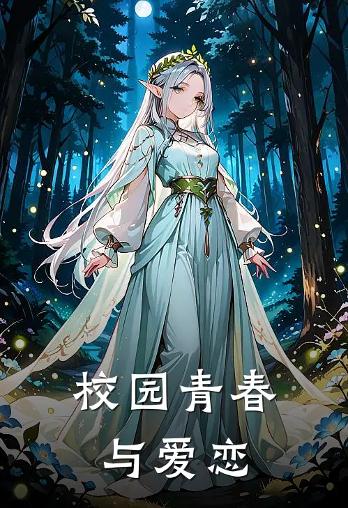 校园青春与爱恋