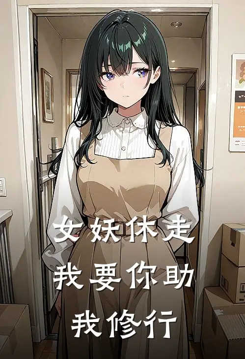 女妖休走，我要你助我修行