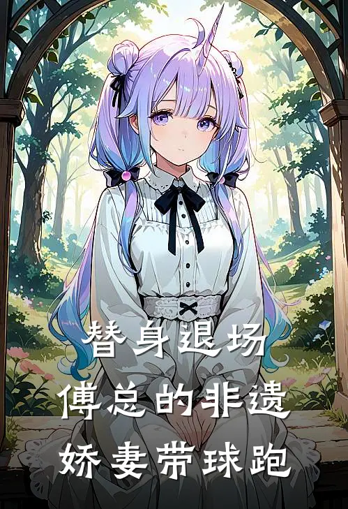 替身退场：傅总的非遗娇妻带球跑(傅承聿林薇)已完结小说_小说免费阅读替身退场：傅总的非遗娇妻带球跑傅承聿林薇