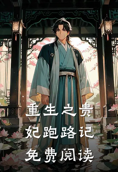 重生之贵妃跑路记免费阅读