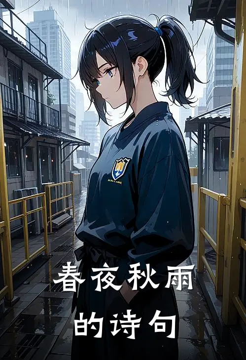 春夜秋雨的诗句