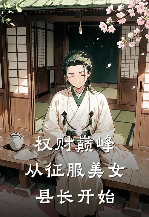 权财巅峰：从征服美女县长开始(林峰王海)最新推荐小说_最新免费小说权财巅峰：从征服美女县长开始林峰王海