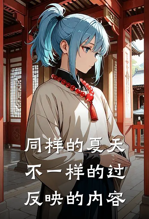 同样的夏天不一样的过反映的内容