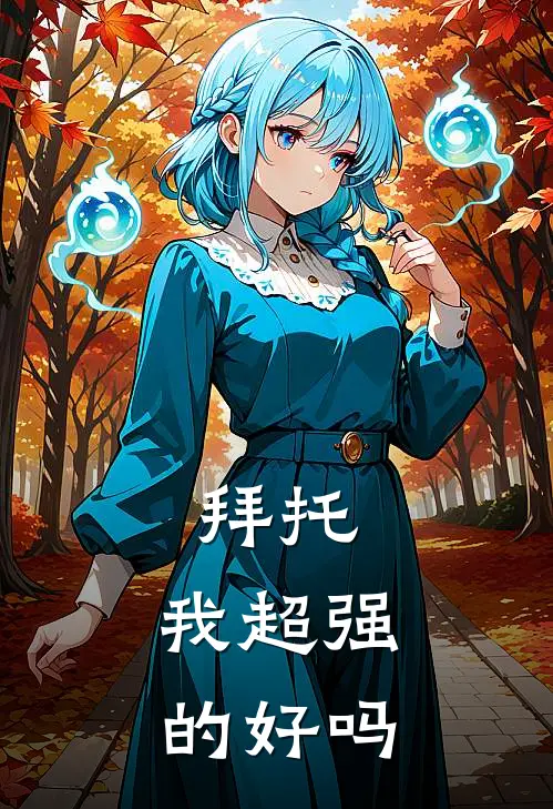 拜托，我超强的好吗