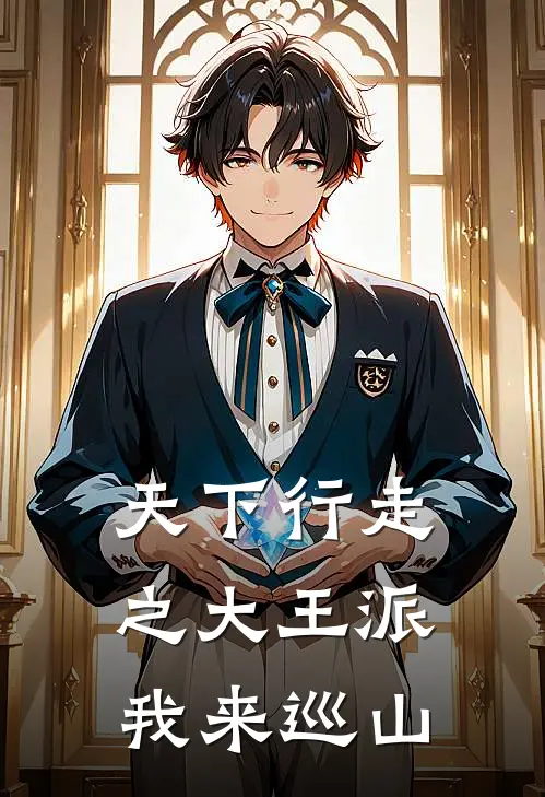 天下行走之大王派我来巡山