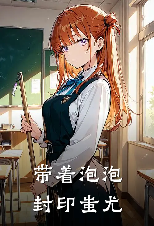 带着泡泡封印蚩尤(张明张明强)好看的小说推荐完结_完本小说带着泡泡封印蚩尤张明张明强