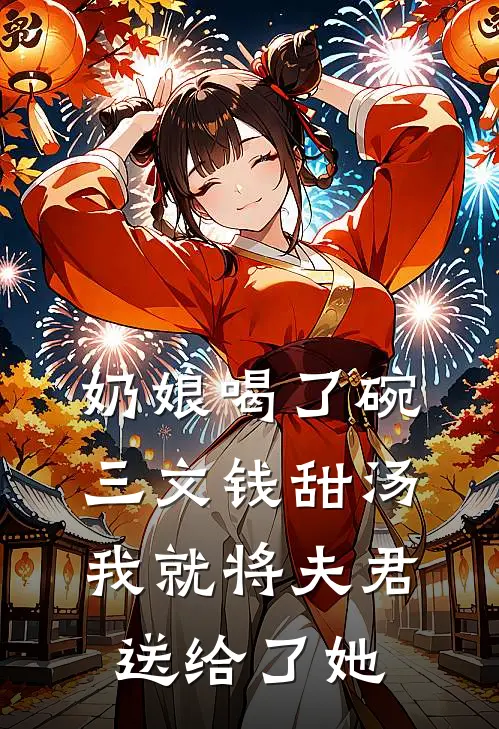 《奶娘喝了碗三文钱甜汤，我就将夫君送给了她》谢淮昱儿完结版阅读_谢淮昱儿完结版在线阅读