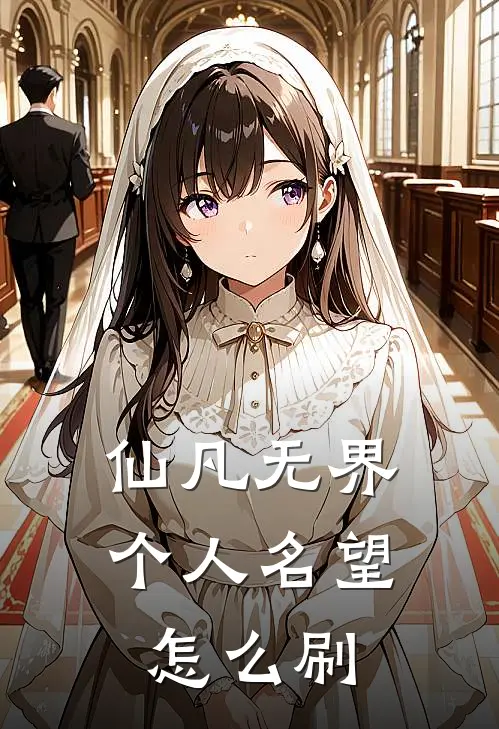 仙凡无界 个人名望怎么刷