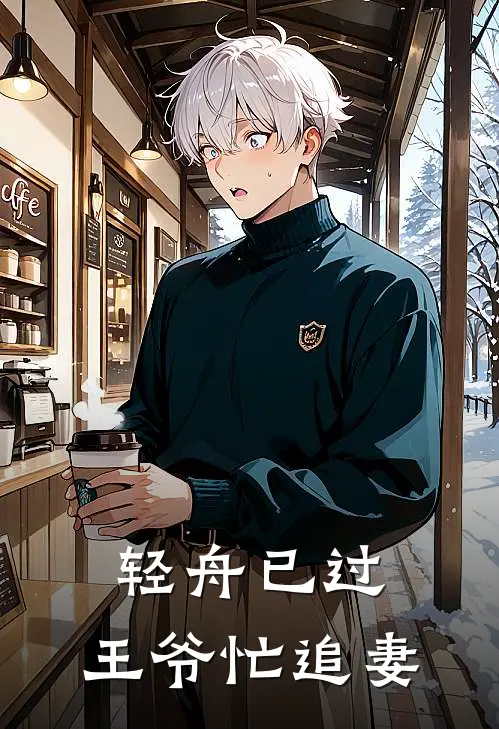 轻舟已过，王爷忙追妻