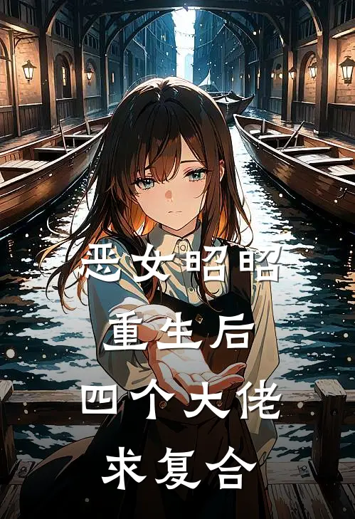 恶女昭昭重生后，四个大佬求复合