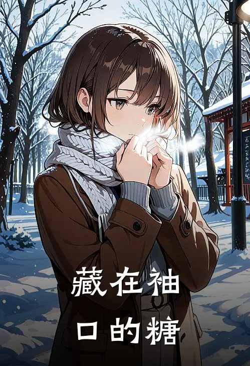 阮星眠江时屿《藏在袖口的糖》小说免费在线阅读_藏在袖口的糖(阮星眠江时屿)已完结小说