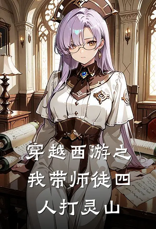 穿越西游之我带师徒四人打灵山