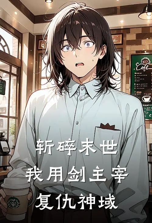 斩碎末世，我用剑主宰复仇神域