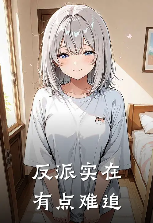 反派实在有点难追