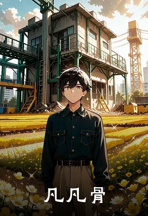 凡凡骨阿禾李伯完本小说免费阅读_最新章节列表凡凡骨(阿禾李伯)