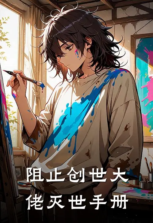 阻止创世大佬灭世手册