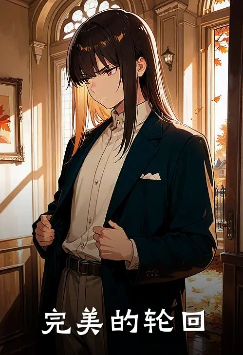 完美的轮回汪帆路泽最新小说全文阅读_最新章节列表完美的轮回(汪帆路泽)