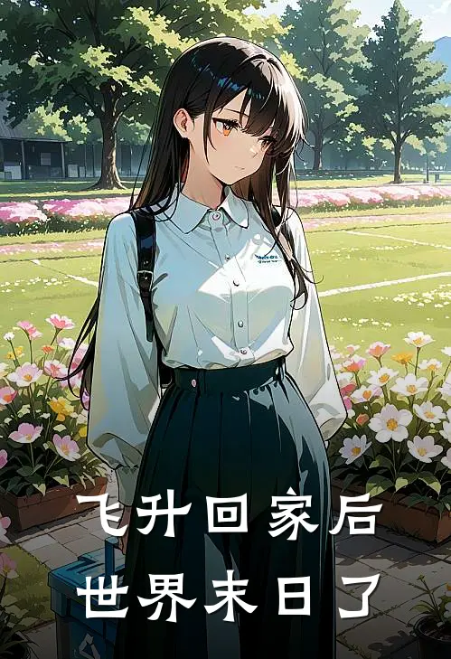 飞升回家后世界末日了